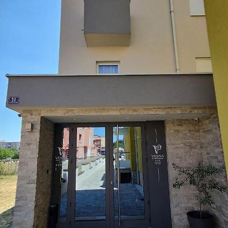 Hotel Vesna Međugorje المظهر الخارجي الصورة