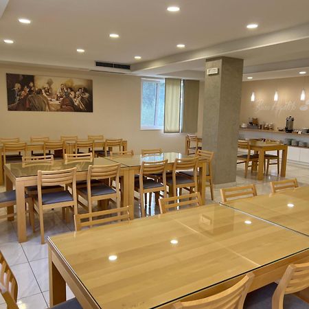 Hotel Vesna Međugorje المظهر الخارجي الصورة
