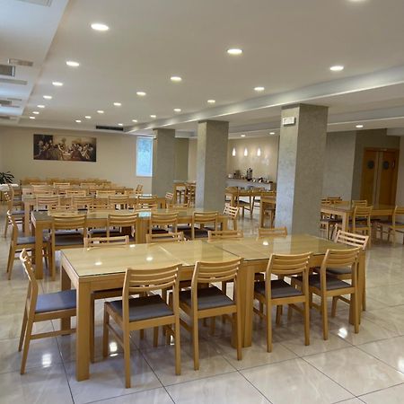 Hotel Vesna Međugorje المظهر الخارجي الصورة