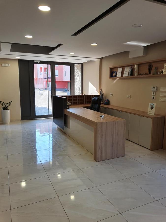 Hotel Vesna Međugorje المظهر الخارجي الصورة