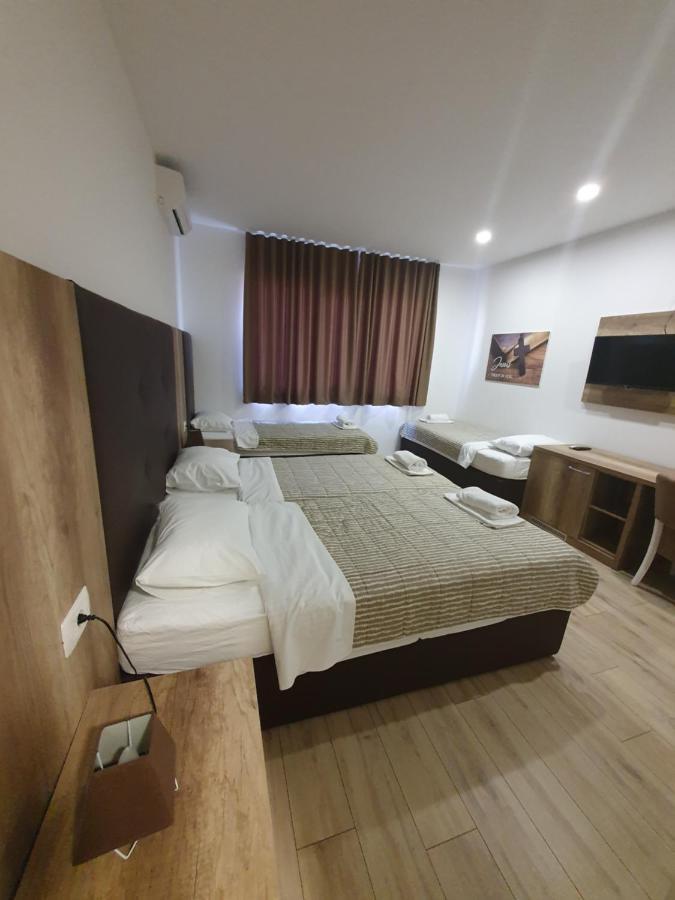 Hotel Vesna Međugorje الغرفة الصورة
