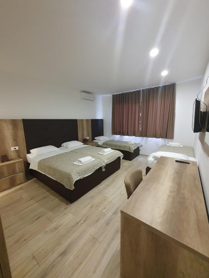 Hotel Vesna Međugorje الغرفة الصورة