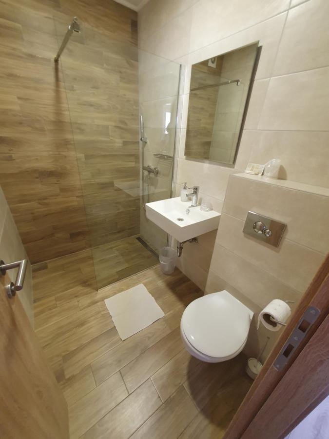 Hotel Vesna Međugorje الغرفة الصورة