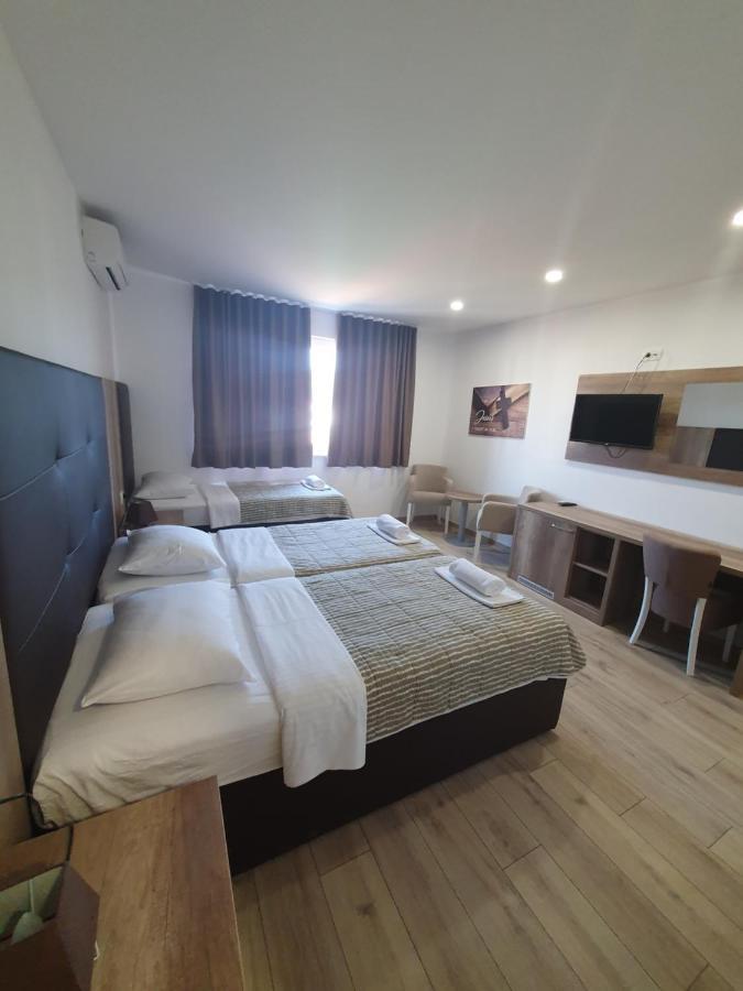 Hotel Vesna Međugorje الغرفة الصورة