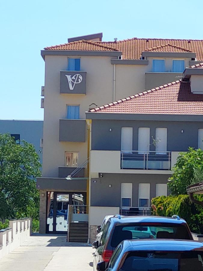 Hotel Vesna Međugorje المظهر الخارجي الصورة