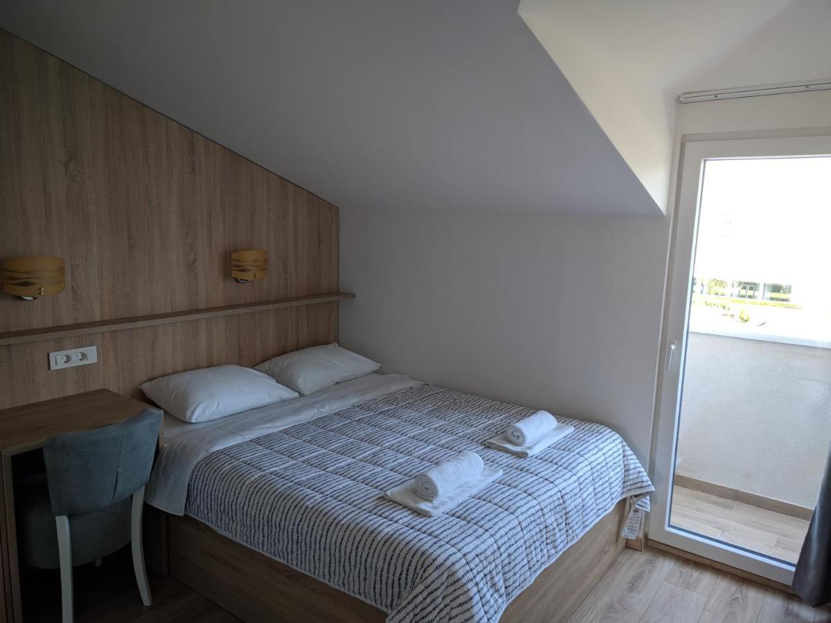 Hotel Vesna Međugorje الغرفة الصورة