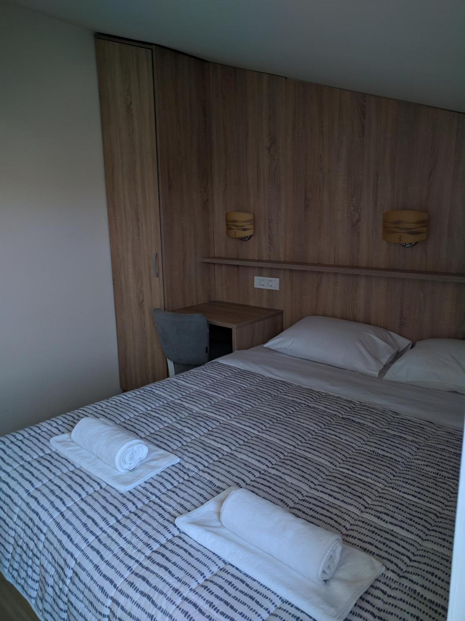 Hotel Vesna Međugorje الغرفة الصورة
