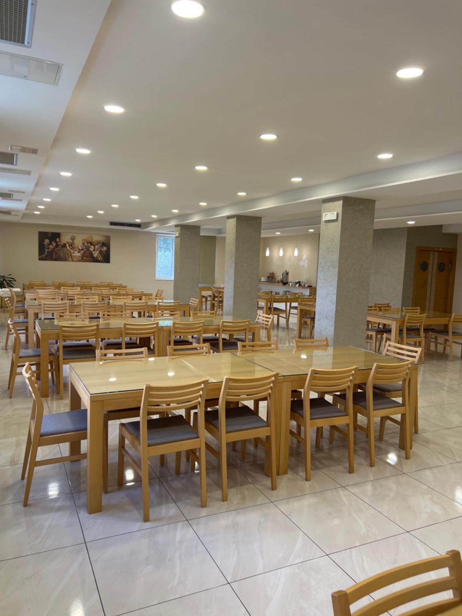 Hotel Vesna Međugorje المظهر الخارجي الصورة