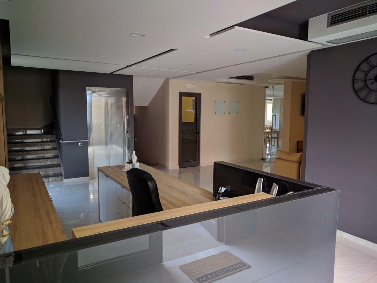 Hotel Vesna Međugorje المظهر الخارجي الصورة