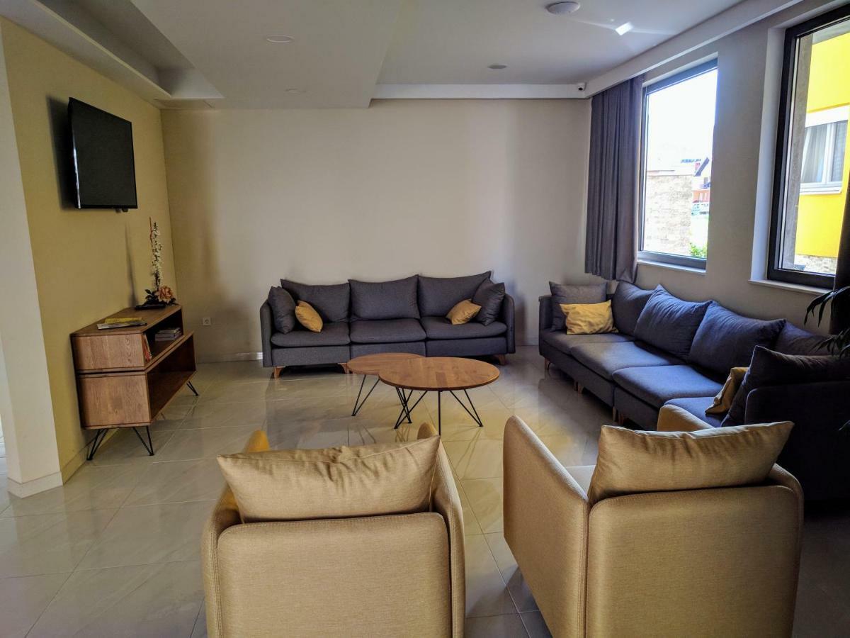Hotel Vesna Međugorje المظهر الخارجي الصورة