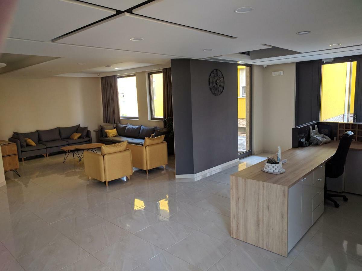 Hotel Vesna Međugorje المظهر الخارجي الصورة