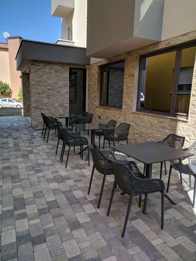 Hotel Vesna Međugorje المظهر الخارجي الصورة