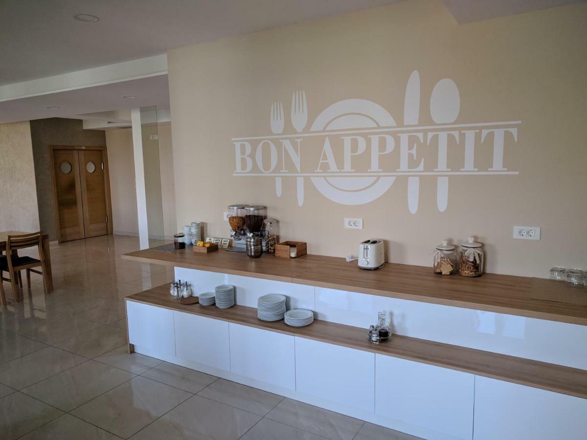 Hotel Vesna Međugorje المظهر الخارجي الصورة