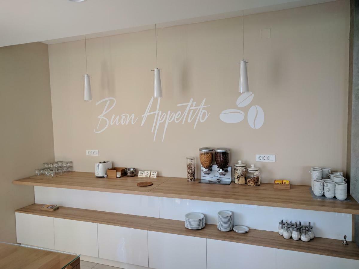 Hotel Vesna Međugorje المظهر الخارجي الصورة