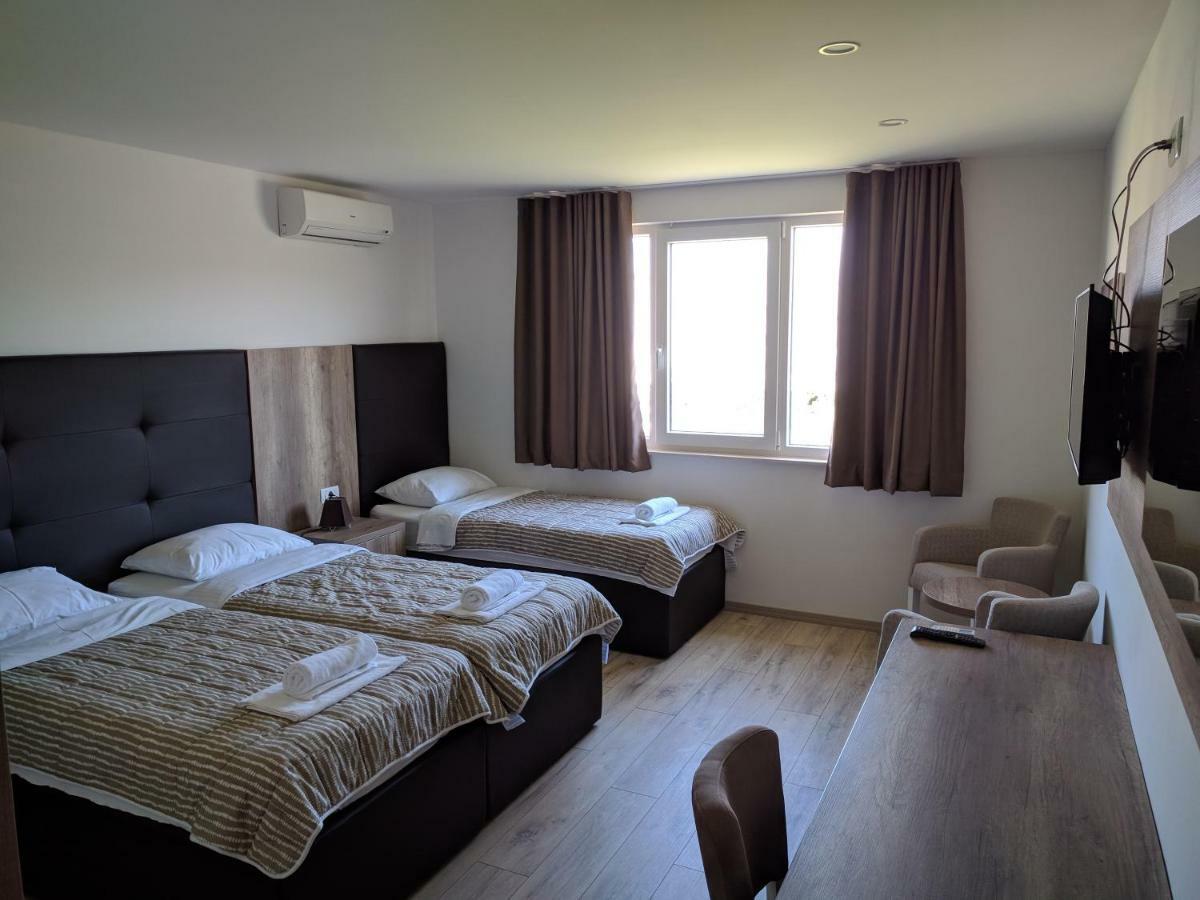 Hotel Vesna Međugorje المظهر الخارجي الصورة