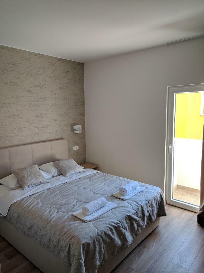 Hotel Vesna Međugorje المظهر الخارجي الصورة