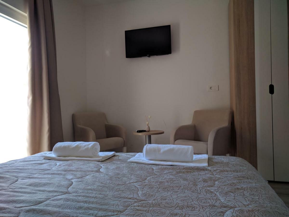 Hotel Vesna Međugorje المظهر الخارجي الصورة
