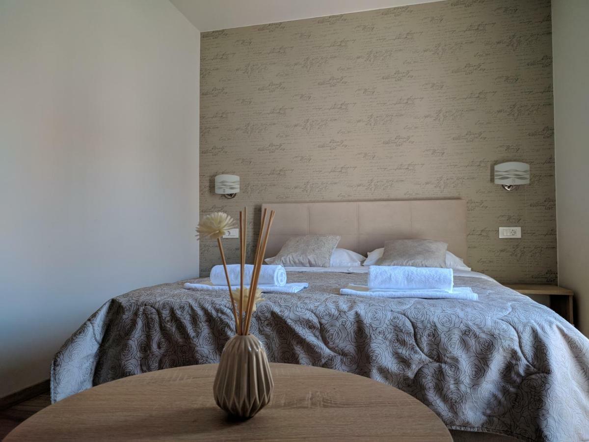 Hotel Vesna Međugorje المظهر الخارجي الصورة
