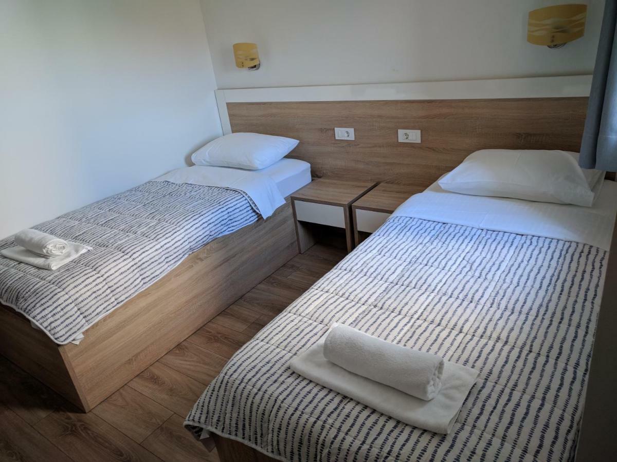 Hotel Vesna Međugorje المظهر الخارجي الصورة